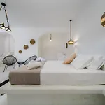 Apartamento The Amethyst Exclusive Oia (Santorini)