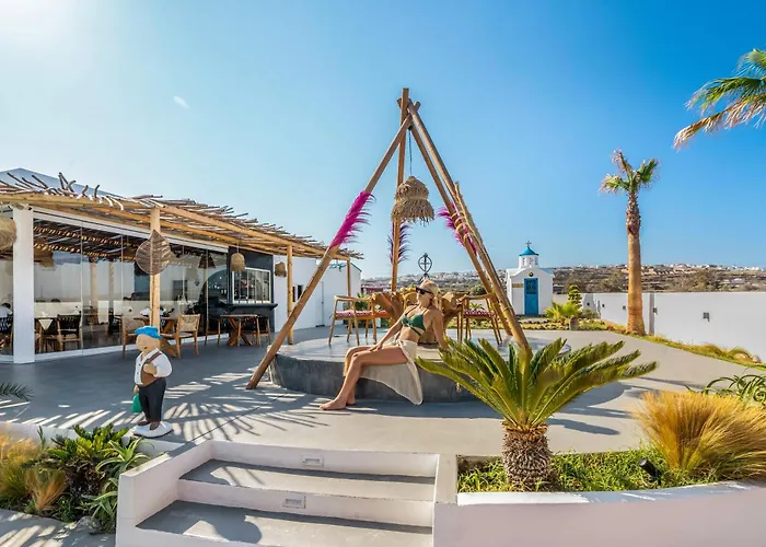 The Amethyst Exclusive Apartman