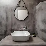 The Amethyst Exclusive Apartament Oia
