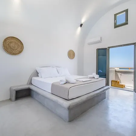 The Amethyst Exclusive דירה *