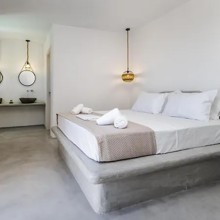 Hotel Amethyst Luxury