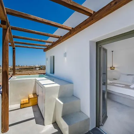 The Amethyst Exclusive דירה