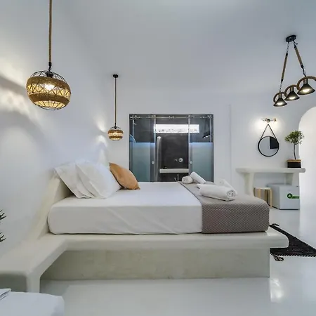 דירה The Amethyst Exclusive