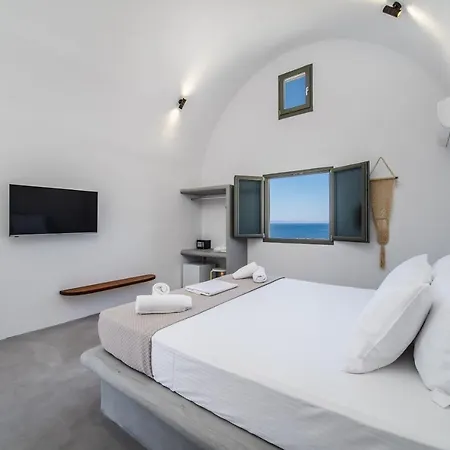 The Amethyst Exclusive דירה *