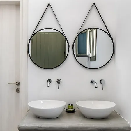 The Amethyst Exclusive דירה אויה