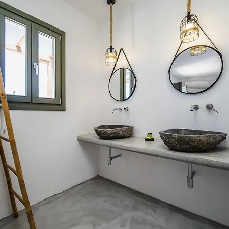 The Amethyst Exclusive דירה אויה