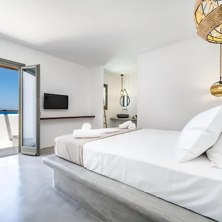 Amethyst Luxury 3*