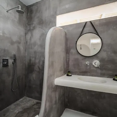 The Amethyst Exclusive דירה אויה