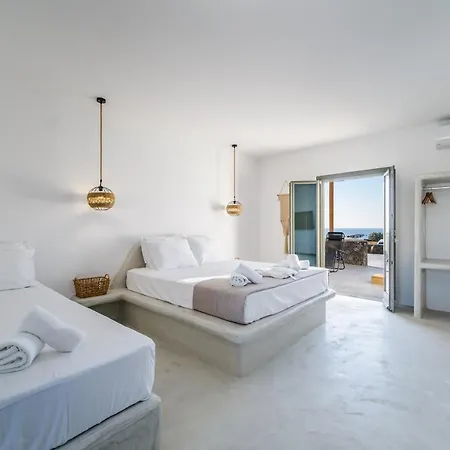 Amethyst Luxury Hotel Oia (Santorini)