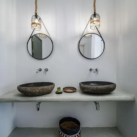 Hotel Amethyst Luxury Oia (Santorini)