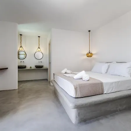 Amethyst Luxury Hotel Oia (Santorini)