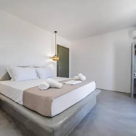 Amethyst Luxury Hotel