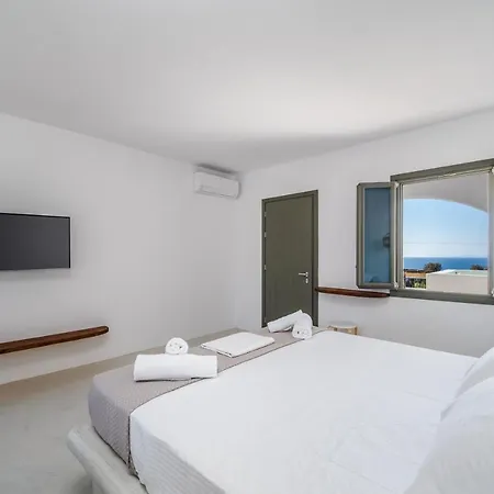 Amethyst Luxury Hotel