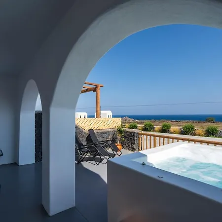 Amethyst Luxury Hotel