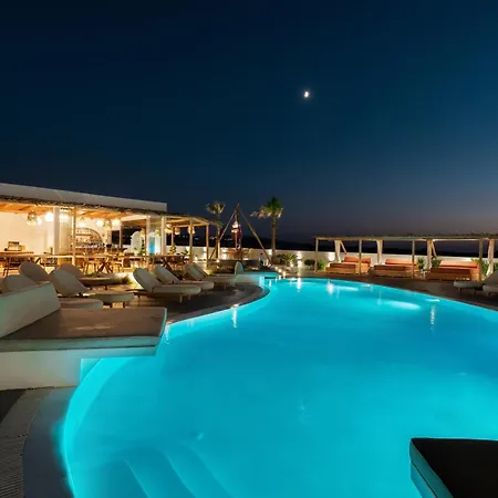 Amethyst Luxury