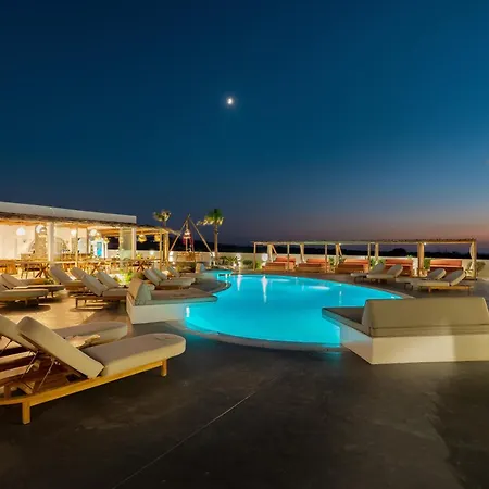 Amethyst Luxury Hotel
