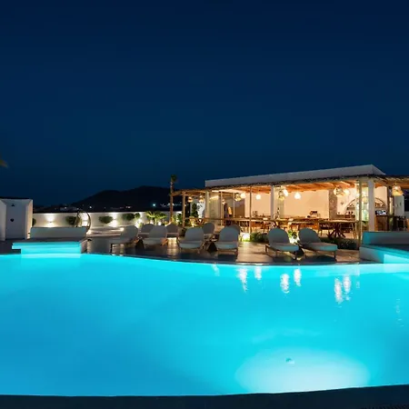 Amethyst Luxury Hotel 3*