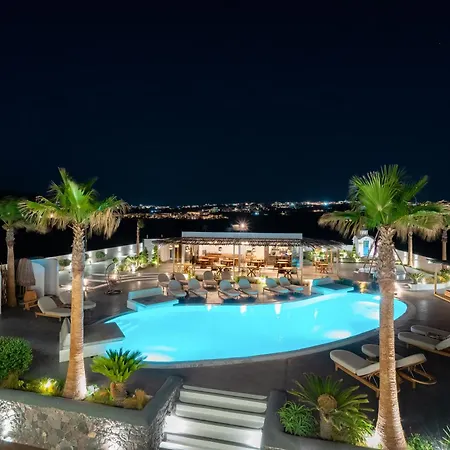 Hotel Amethyst Luxury 3*