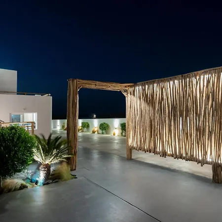Amethyst Luxury 3* Oia (Santorini)