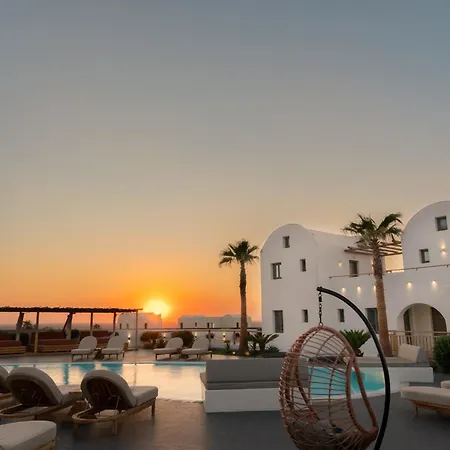 Amethyst Luxury 3*