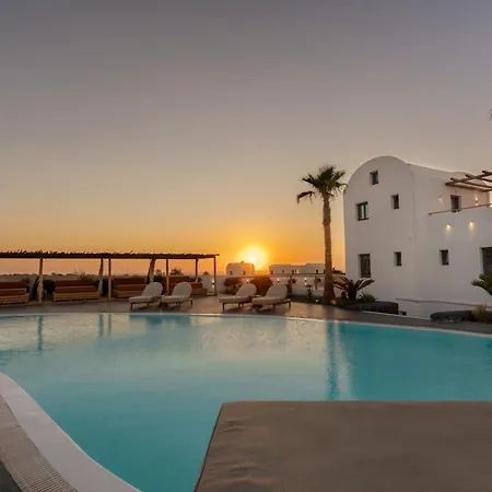 Hotel Amethyst Luxury 3*