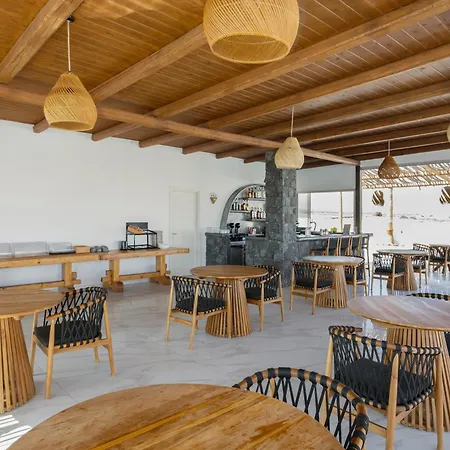 Amethyst Luxury 3* Oia (Santorini)