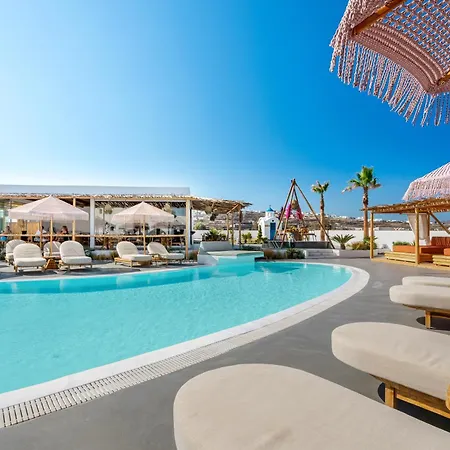Amethyst Luxury Hotel