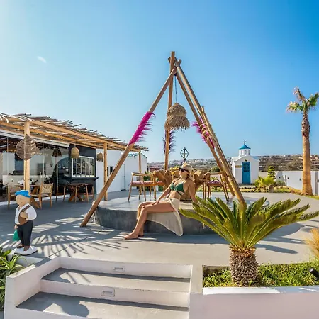 Hotel Amethyst Luxury