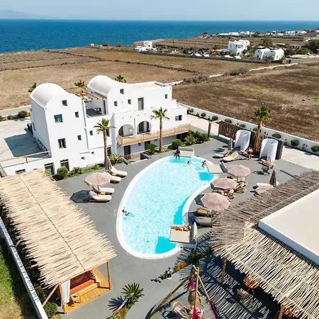 Amethyst Luxury Hotel