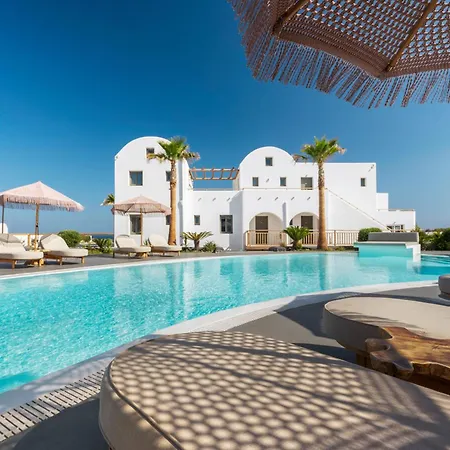 Hotel Amethyst Luxury