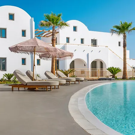 Amethyst Luxury Oia (Santorini)