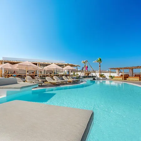 The Amethyst Exclusive Oia (Santorini)