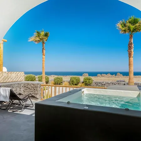 The Amethyst Exclusive Apartamento