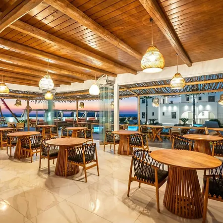 Appartement The Amethyst Exclusive Oia (Santorini)