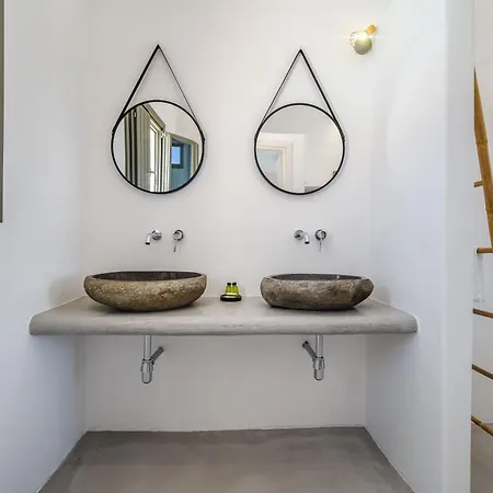 Διαμέρισμα The Amethyst Exclusive *