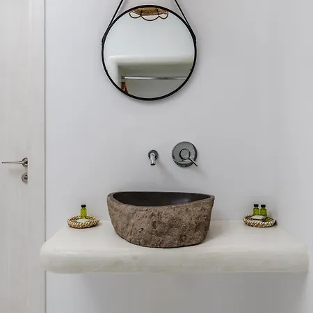 Hotel The Amethyst Exclusive Oia