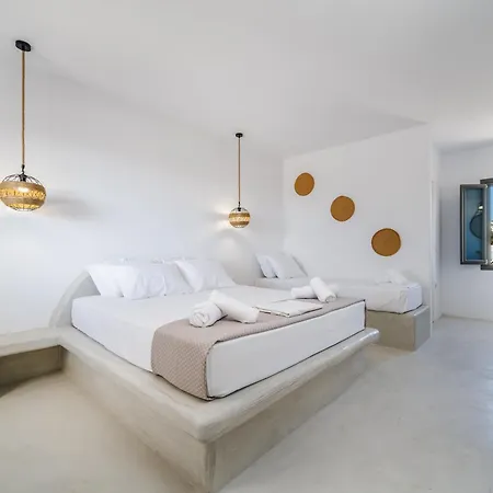 The Amethyst Exclusive 3* Oia