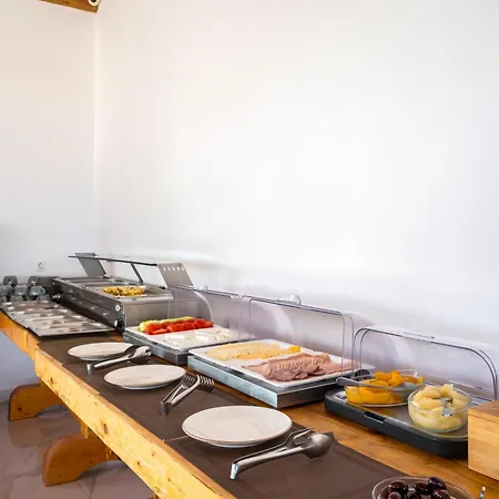 The Amethyst Exclusive Appartement Oia (Santorini)