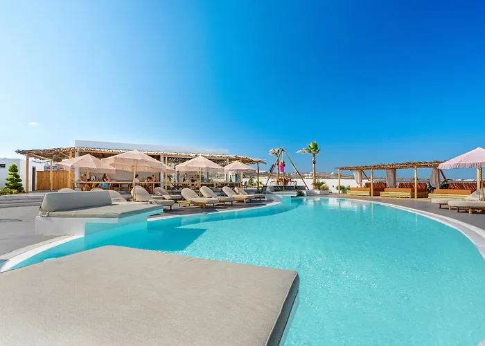 The Amethyst Exclusive Oia (Santorini)