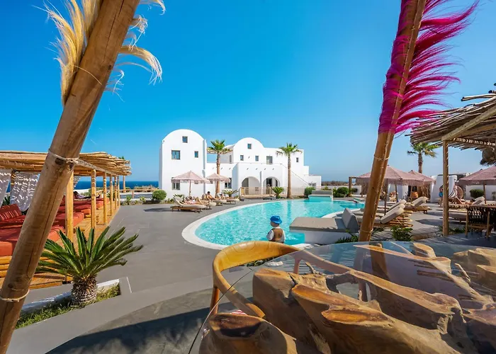 The Amethyst Exclusive Appartement