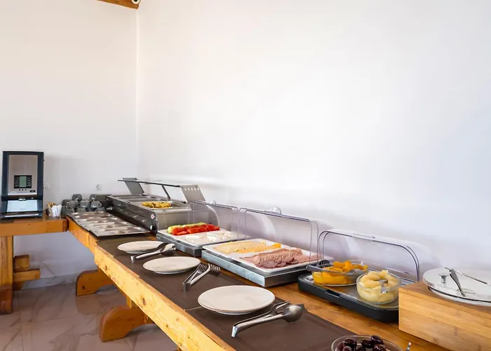 The Amethyst Exclusive Appartement Oia (Santorini)