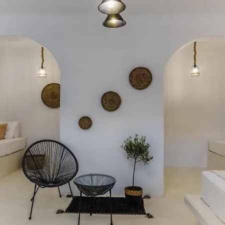 The Amethyst Exclusive Lejlighed