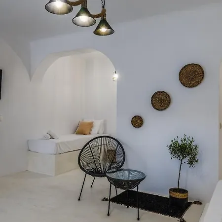 The Amethyst Exclusive Lejlighed *