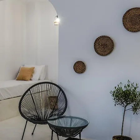 The Amethyst Exclusive Lejlighed *