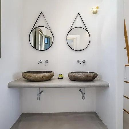 Lejlighed The Amethyst Exclusive *