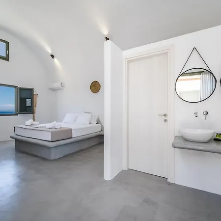 Lejlighed The Amethyst Exclusive