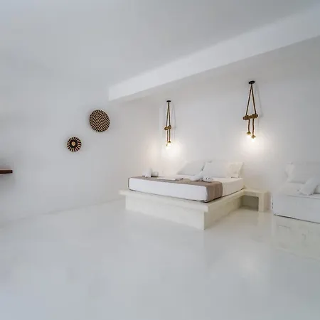 Lejlighed The Amethyst Exclusive Oia