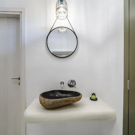 The Amethyst Exclusive Lejlighed *