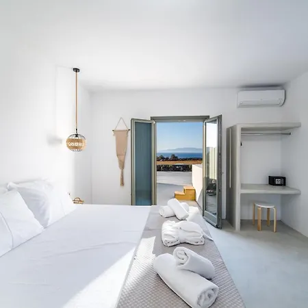 The Amethyst Exclusive Lejlighed *