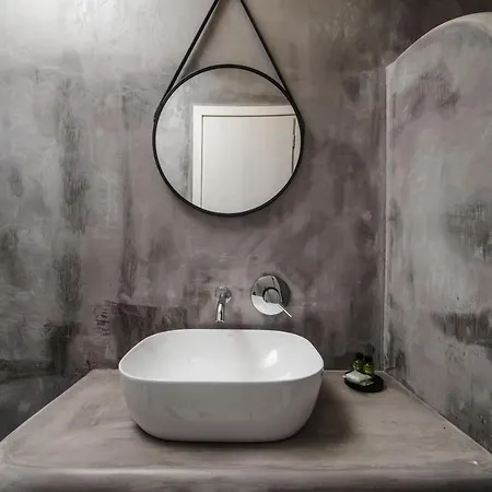 Lejlighed The Amethyst Exclusive *